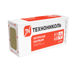 УЦ - Утеплитель КАМЕННАЯ ВАТА