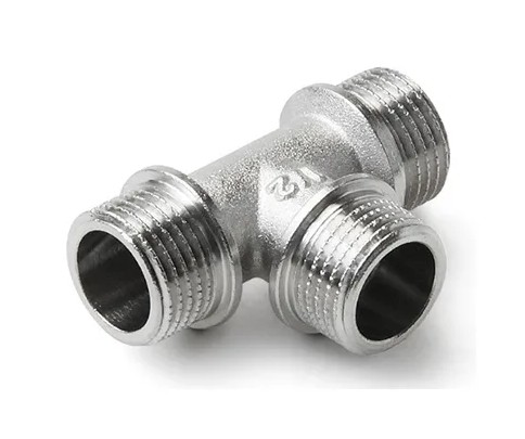 ЛФ Тройник 1 нар/нар/нар//ProAqua