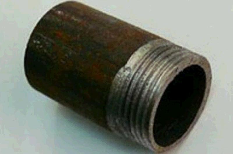 ЧМ Резьба сварная 40