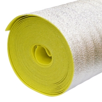 Полиэтилен вспененный трубная изоляция Евроизоляция ТИ 35/9 (2м/100м)