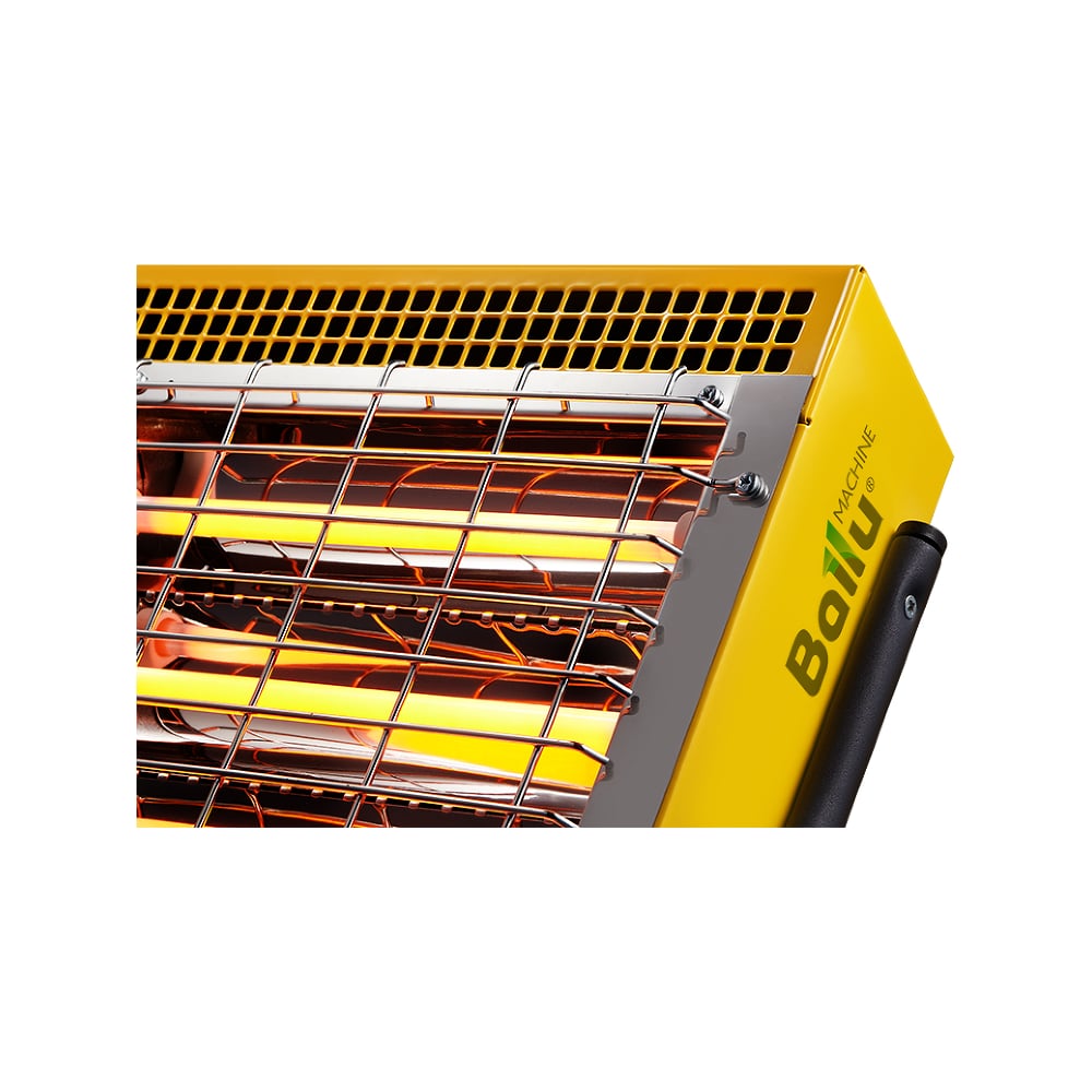 Обогреватель инфракрасный BALLU BIH-LM-1.5-S
