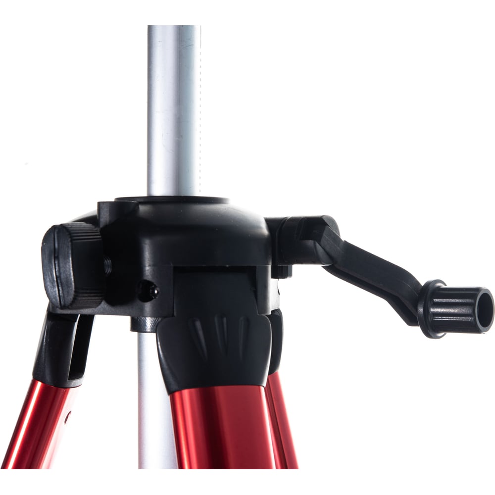 ELITECH 2210.000200 (Штатив элевационный, выс63-180мм,1/4',д\ЛН3\ЛН5\ЛН10\ЛН15\ЛН20)