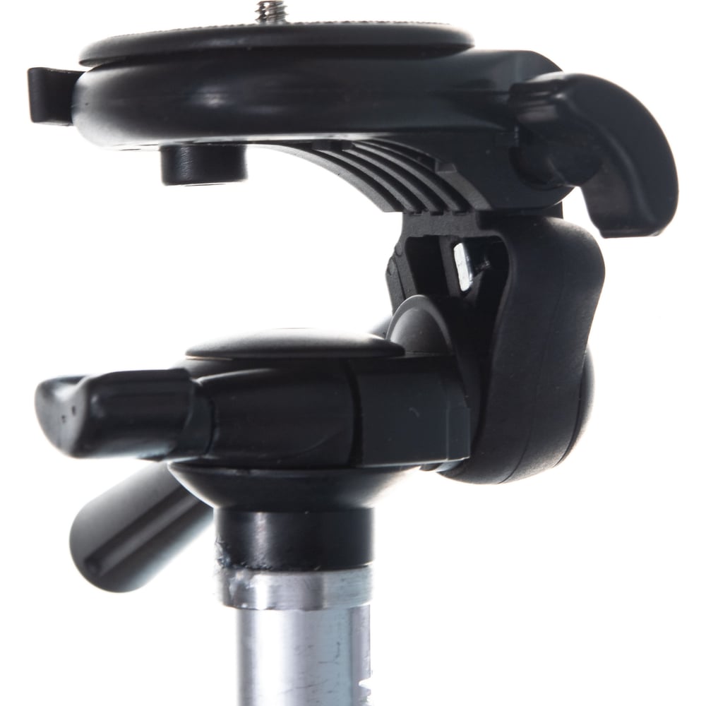 ELITECH 2210.000200 (Штатив элевационный, выс63-180мм,1/4',д\ЛН3\ЛН5\ЛН10\ЛН15\ЛН20)