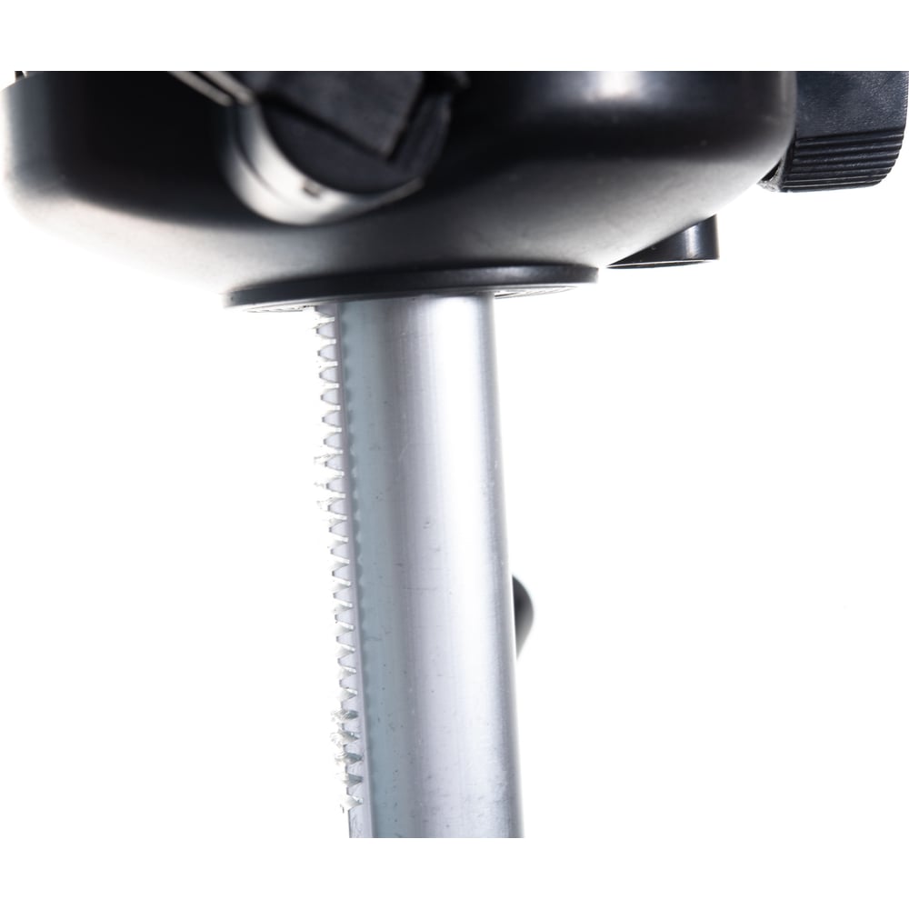 ELITECH 2210.000200 (Штатив элевационный, выс63-180мм,1/4',д\ЛН3\ЛН5\ЛН10\ЛН15\ЛН20)