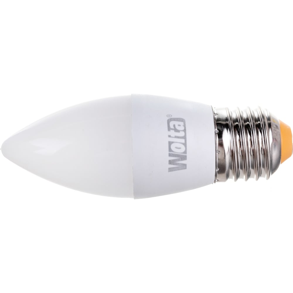 Лампа LED WOLTA 25YC7.5E27 3000K