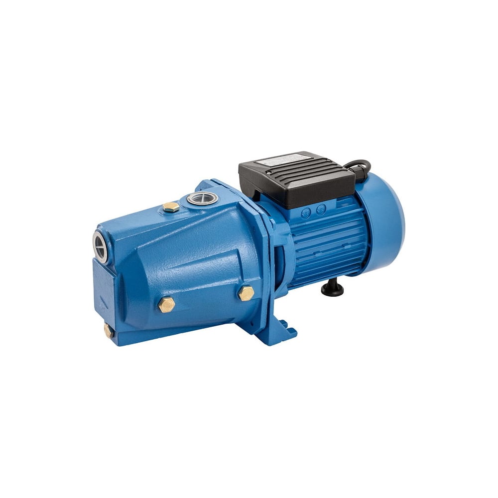 Центробежный поверхностный насос ECO JET 80 LA UNIPUMP