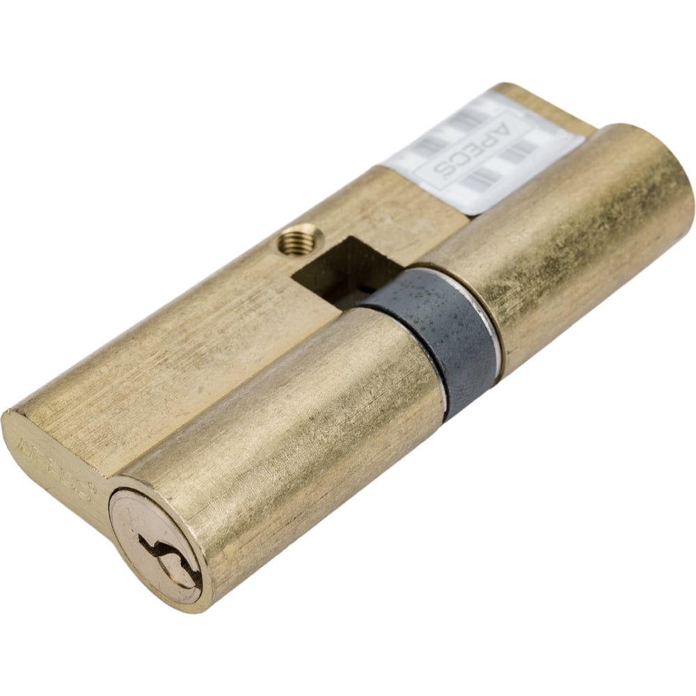 Цилиндровый механизм Apecs SC-80-G