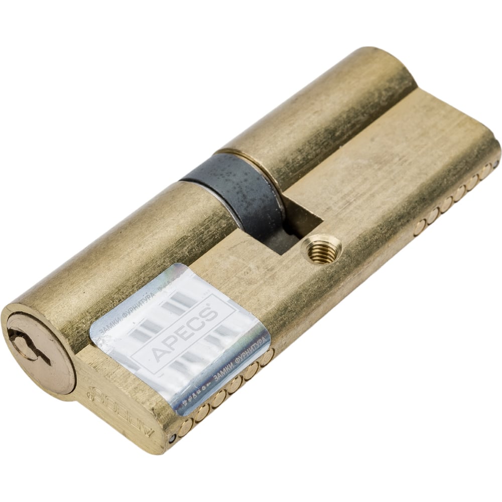 Цилиндровый механизм Apecs SC-80-G