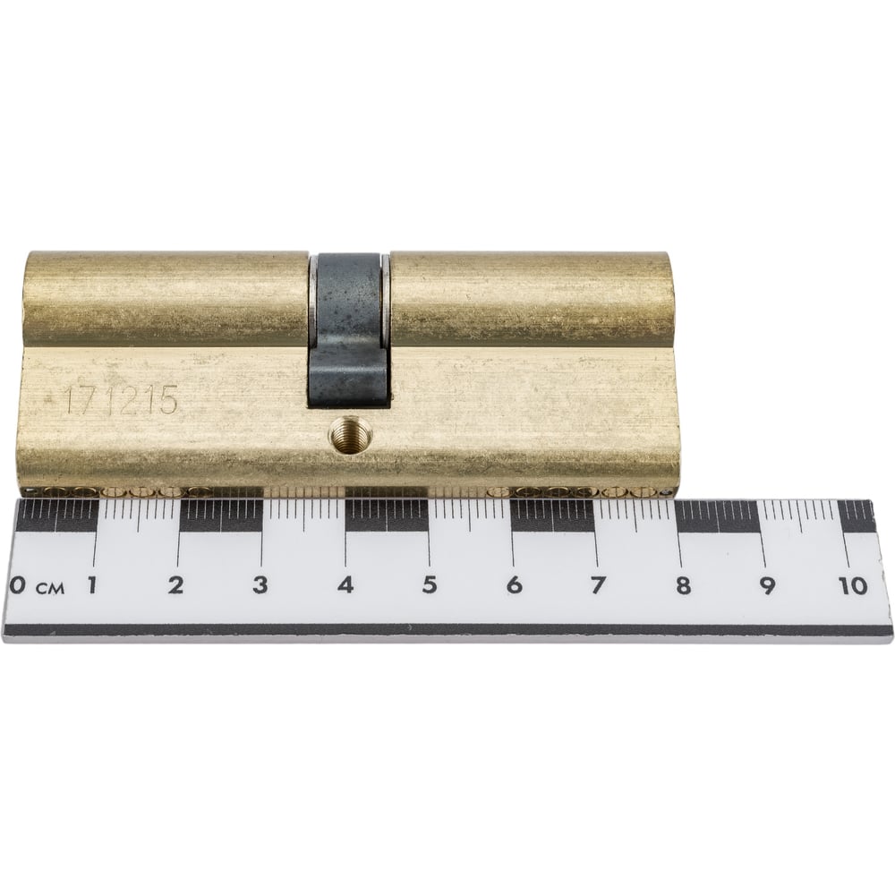 Цилиндровый механизм Apecs SC-80-G