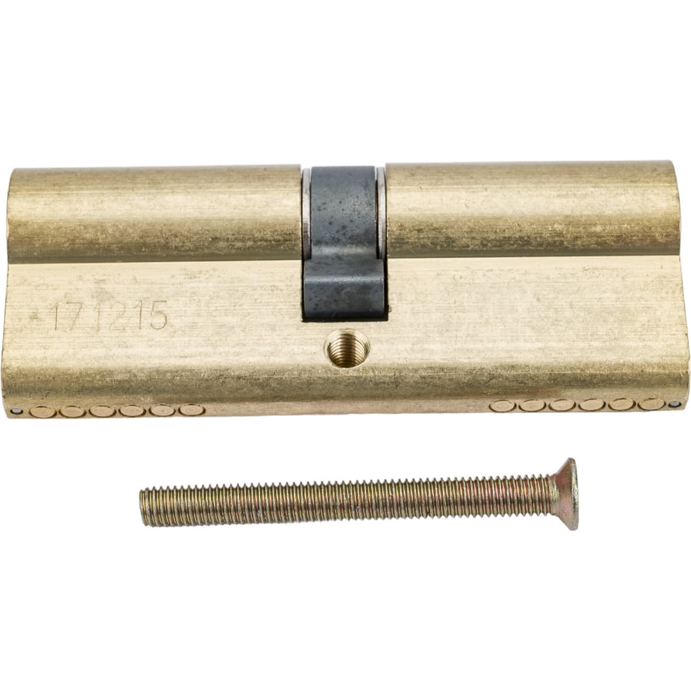 Цилиндровый механизм Apecs SC-80-G
