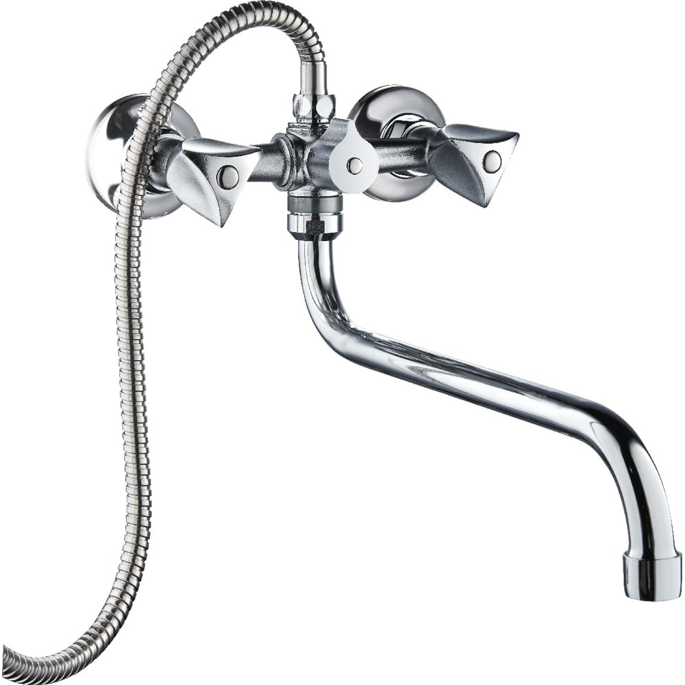 Смеситель для ванны SL 119-143