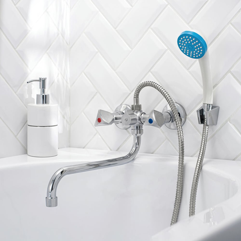 Смеситель для ванны SL 119-143