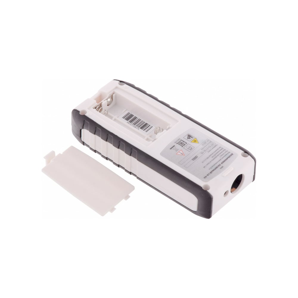Лазерный дальномер Matrix LD-60, 60м, с электронным угломером
