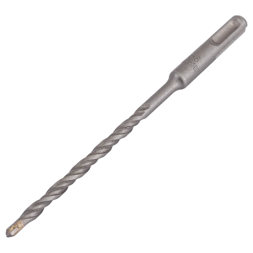 Бур SDS-plus 6x160 мм, СИБИН