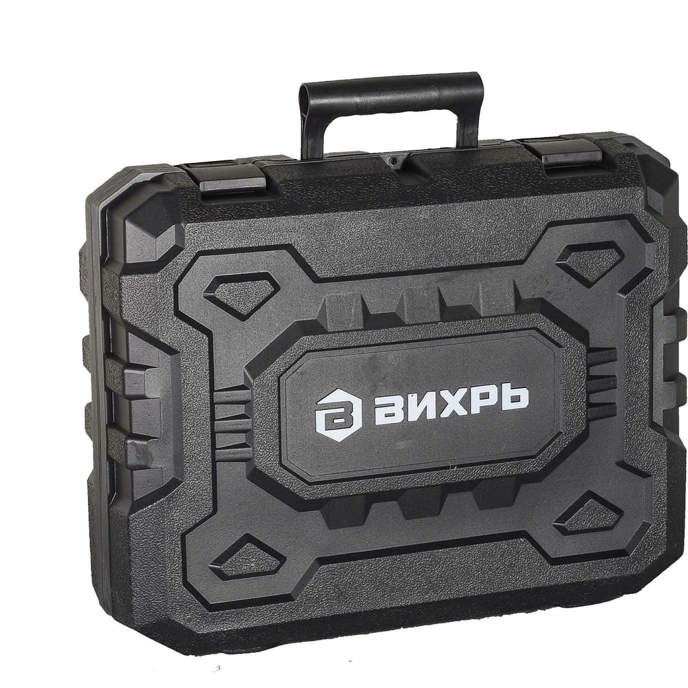 Перфоратор Вихрь П-1400К-В (1400Вт) SDS-plus (2 шт/ящ)