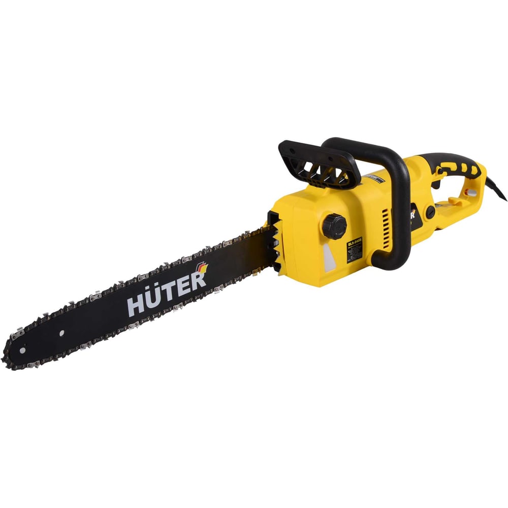 Электропила Huter ELS-2400 (2400Вт)