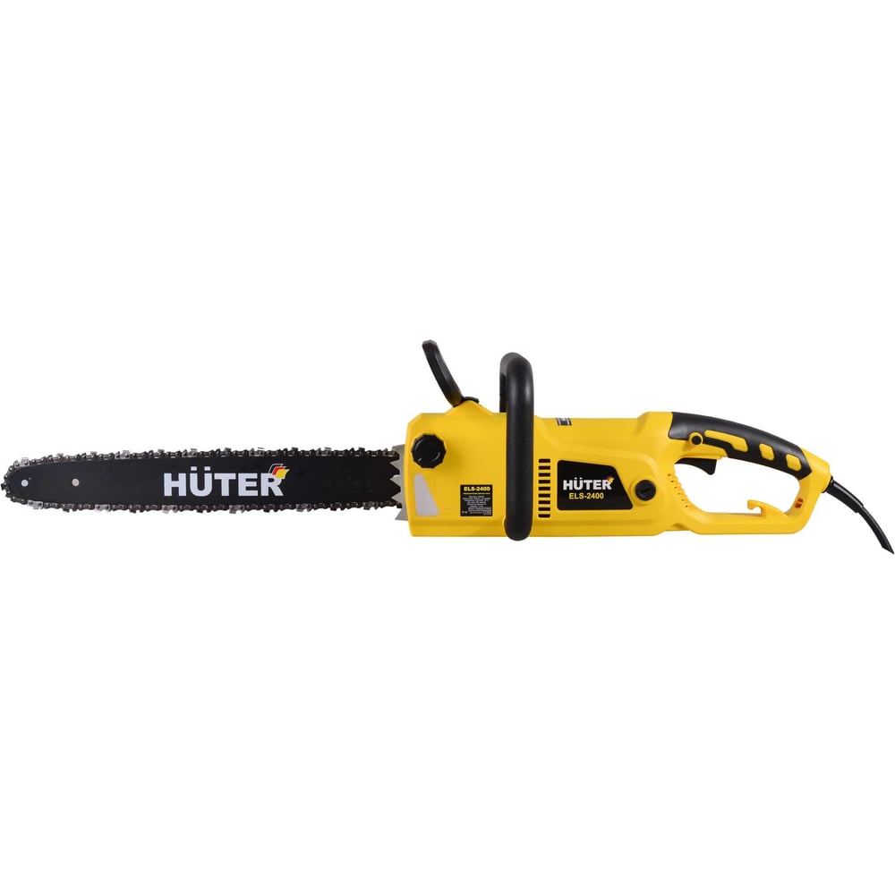 Электропила Huter ELS-2400 (2400Вт)