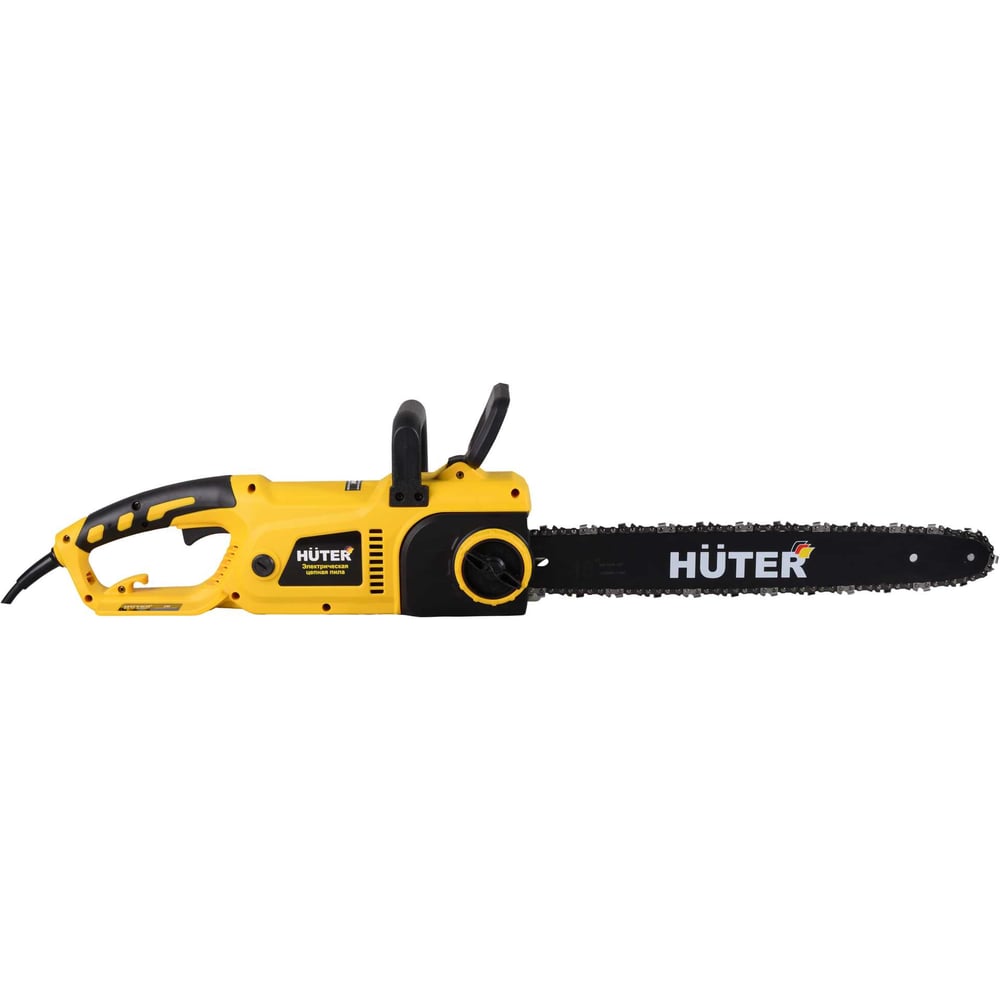 Электропила Huter ELS-2400 (2400Вт)