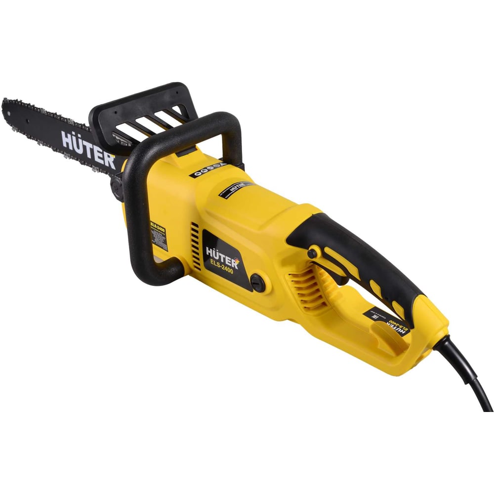 Электропила Huter ELS-2400 (2400Вт)