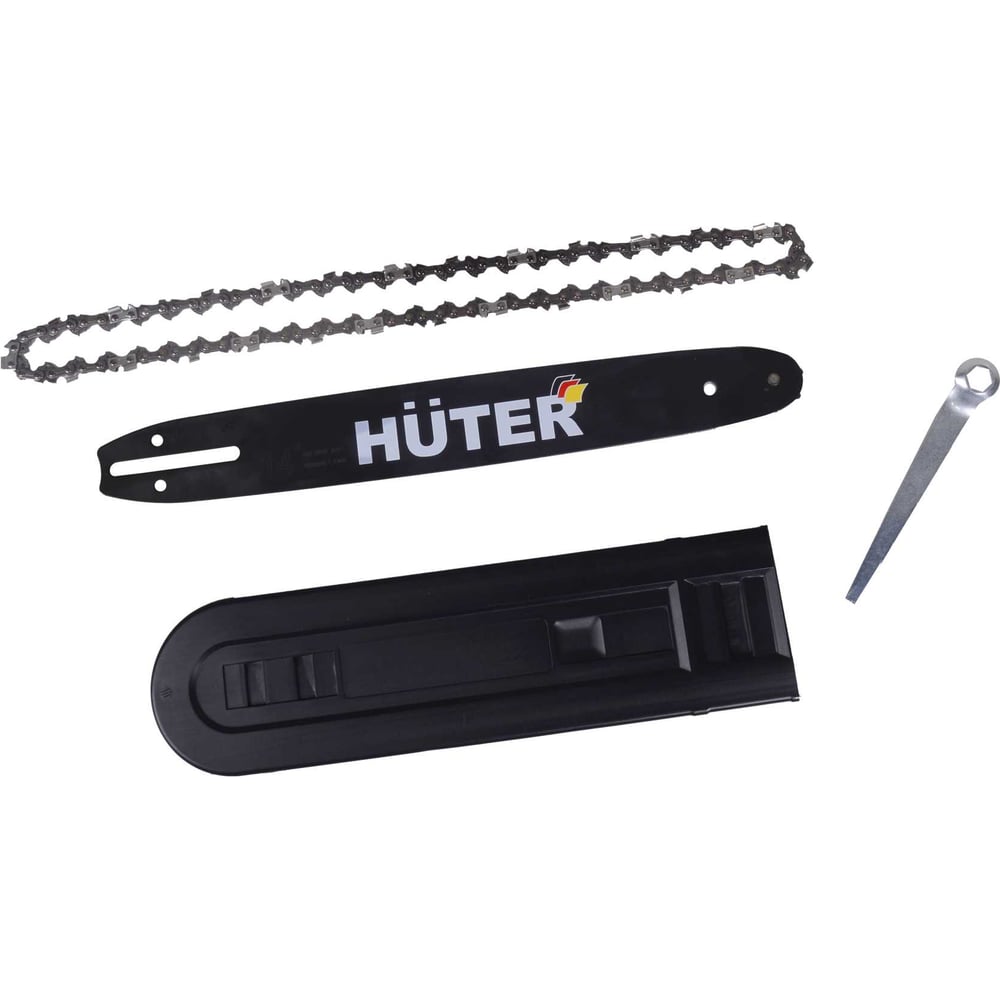 Электропила Huter ELS-2400 (2400Вт)
