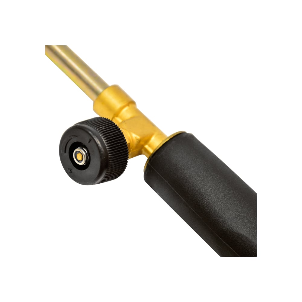 Горелка газовоздушная ГВ-211 KRASS с SWIVEL системой