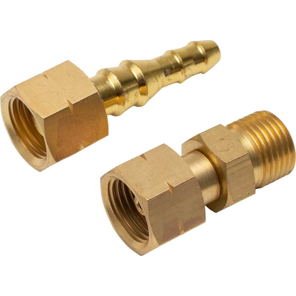 Горелка газовоздушная ГВ-211 пьезо KRASS с SWIVEL системой