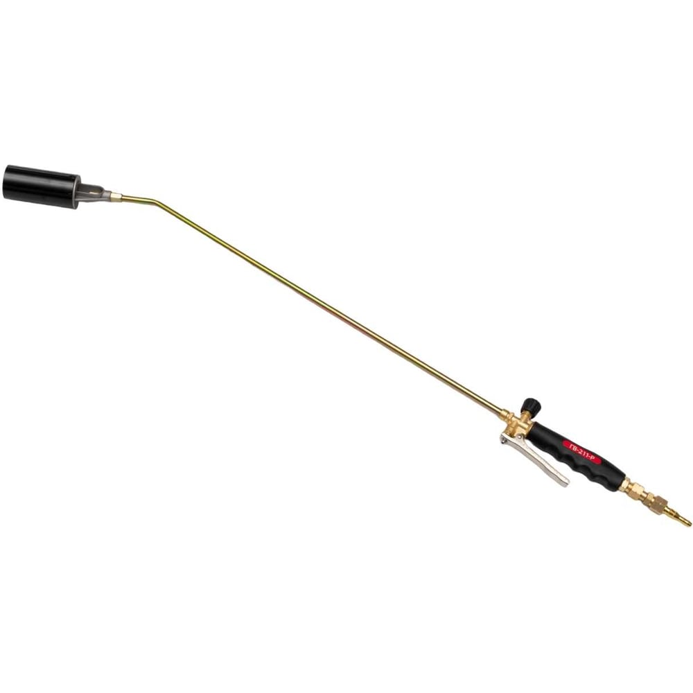 Горелка газовоздушная ГВ-211-Р KRASS с SWIVEL системой