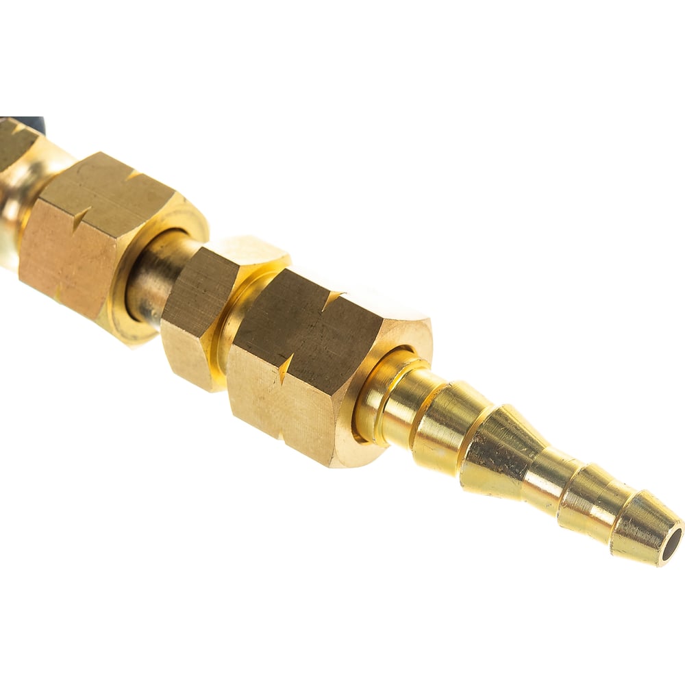 Горелка газовоздушная ГВ-211-Р KRASS с SWIVEL системой
