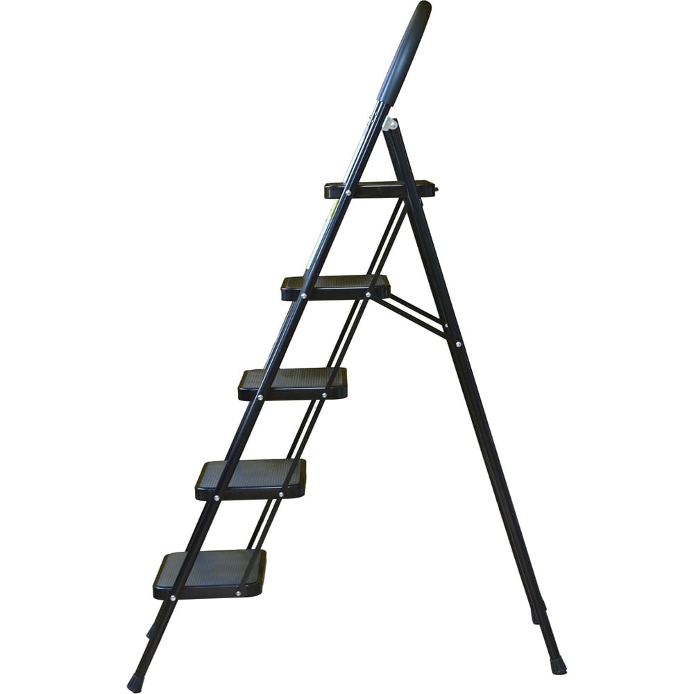 Стремянка 4 ступ. (0.82м) стальная Alumet Pro (4.6кг)