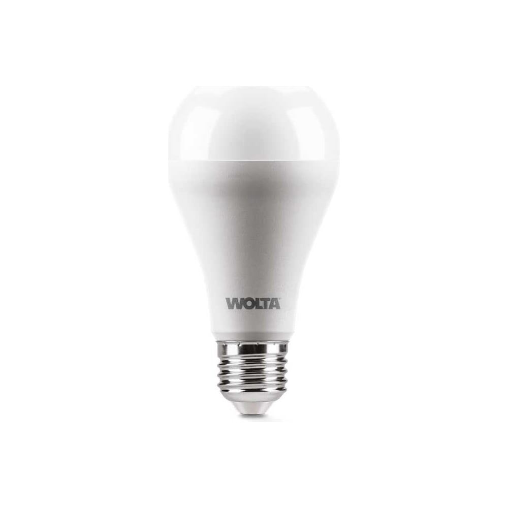 Лампа LED WOLTA 25S67BL25E27 4000K