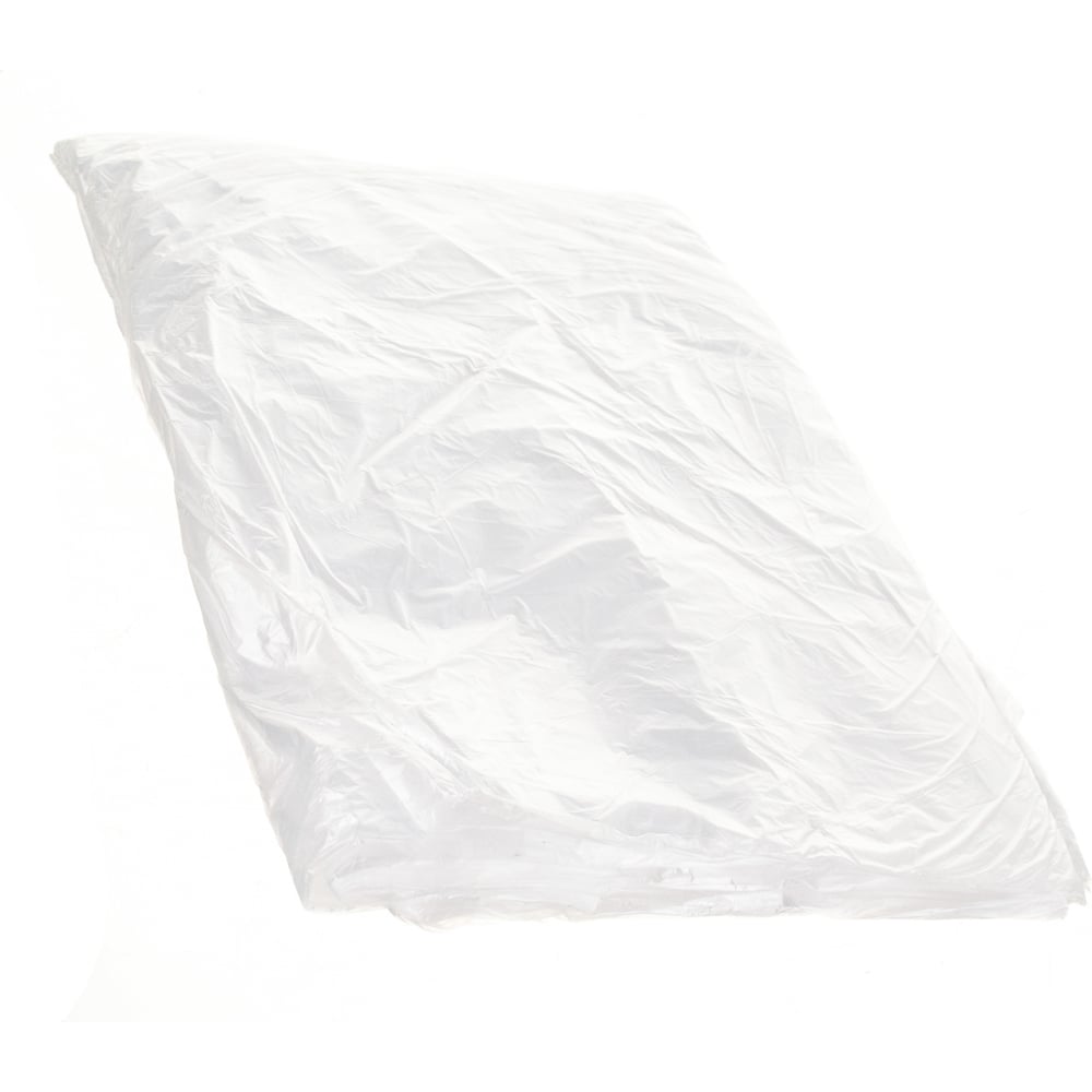Пленка защитная полиэтиленовая, HDPE, 4х5м, 7мкм, Ремоколор