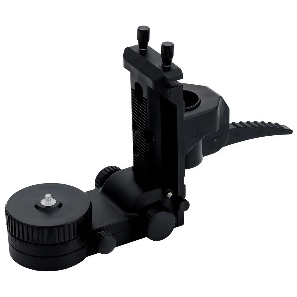 Штатив элевационный LP-300 с треногой (3м) INSTRUMAX