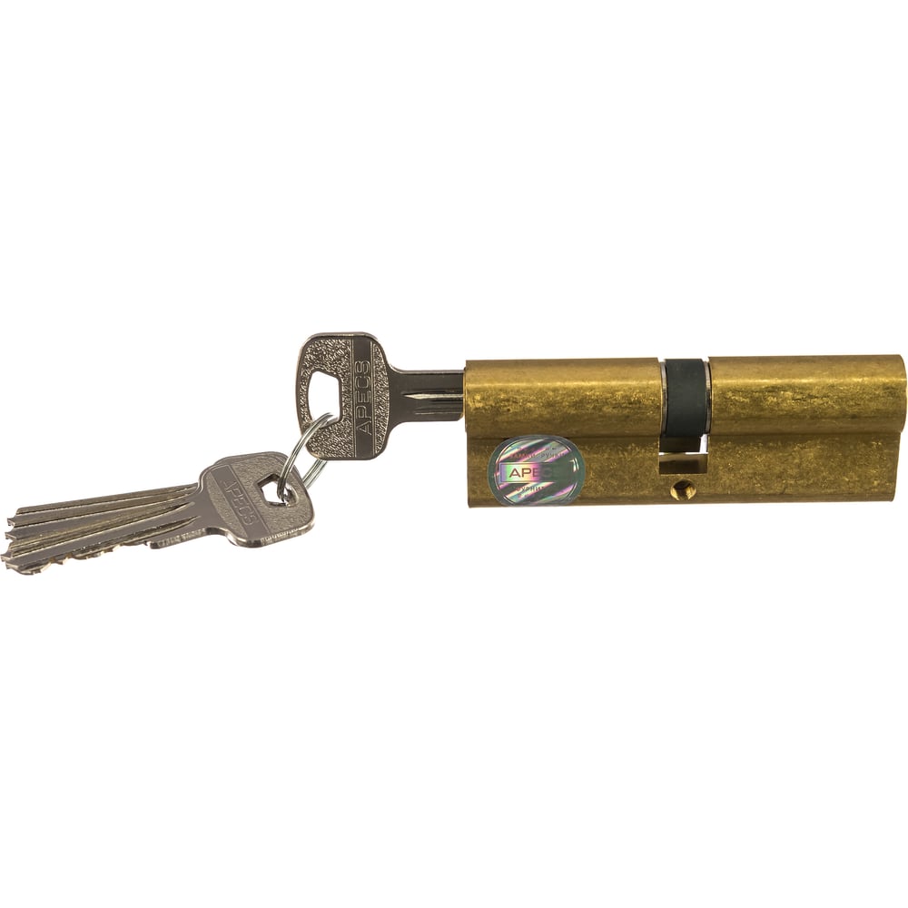 Цилиндровый механизм Apecs SC-90 G