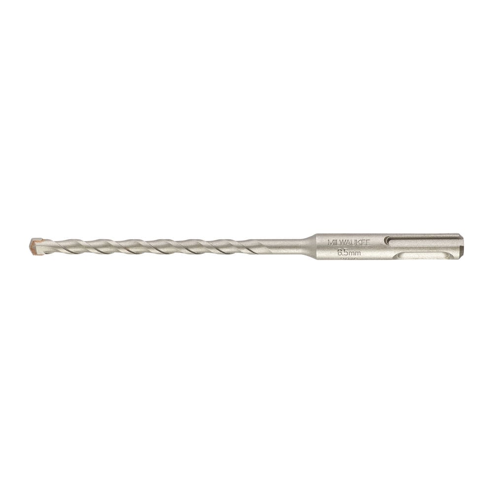 Бур Milwaukee SDS+ CONTRACTOR 6,5х160