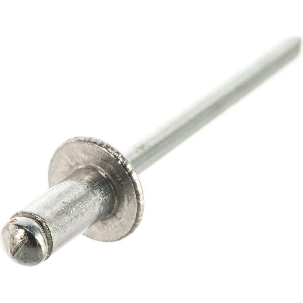 Заклепки Stayer "Profi" PROFIX алюминивые 50шт 4,0х8мм (20шт/уп)