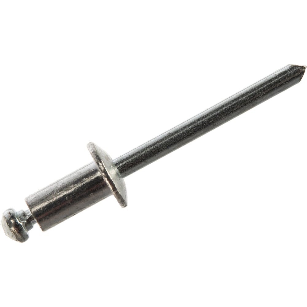 Заклепки Stayer "Profi" PROFIX алюминивые 50шт 4,8х10мм (20шт/уп)
