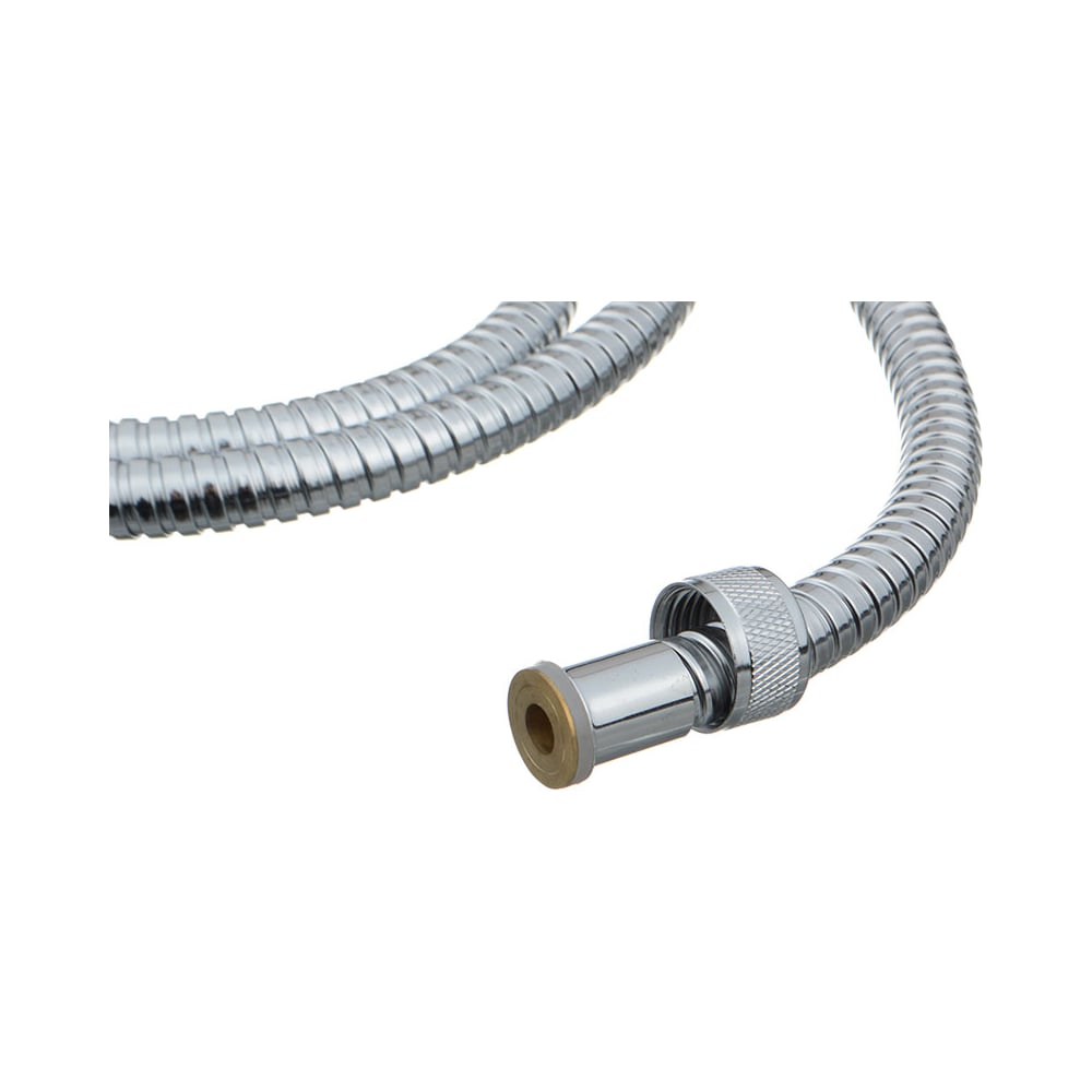 Шланг для душа Melodia MKP34421BL 1/2*1/2, 150см, для импорт. см-й и лейки
