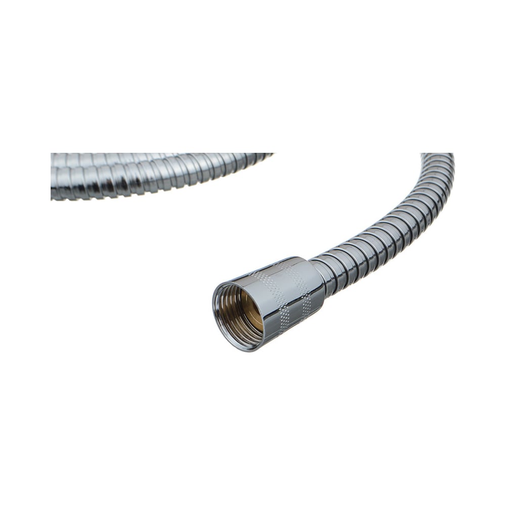 Шланг для душа Melodia MKP34421BL 1/2*1/2, 150см, для импорт. см-й и лейки
