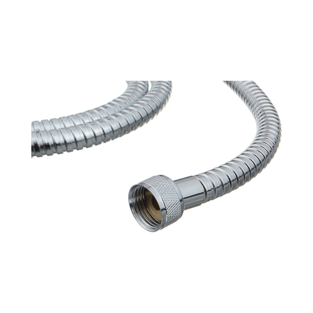 Шланг для душа Melodia MKP34421BL 1/2*1/2, 150см, для импорт. см-й и лейки
