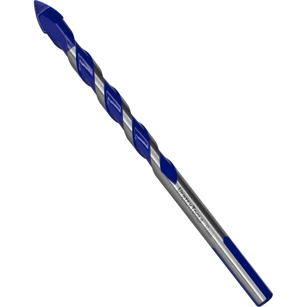 Сверло универсальное 8х115мм, VertexTools