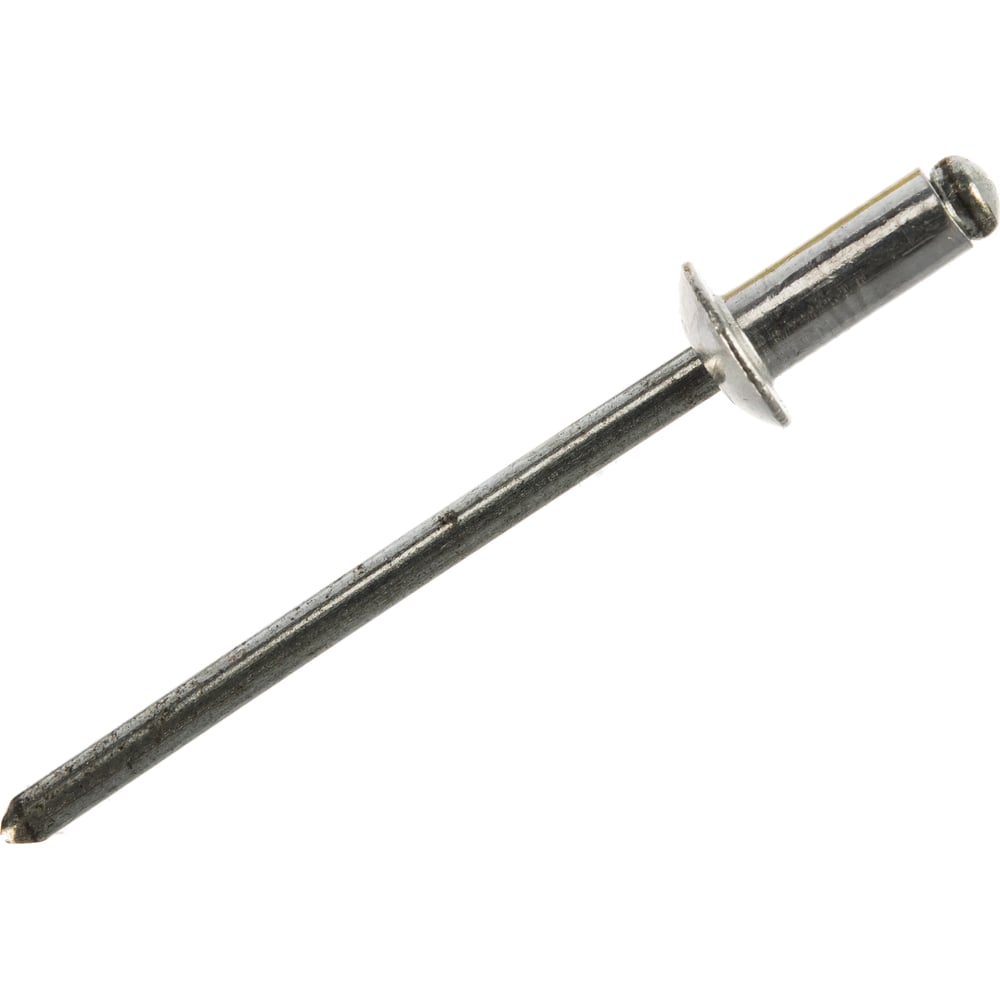Заклепки Stayer "Profi" PROFIX алюминивые 50шт 3,2х8мм (20шт/уп)