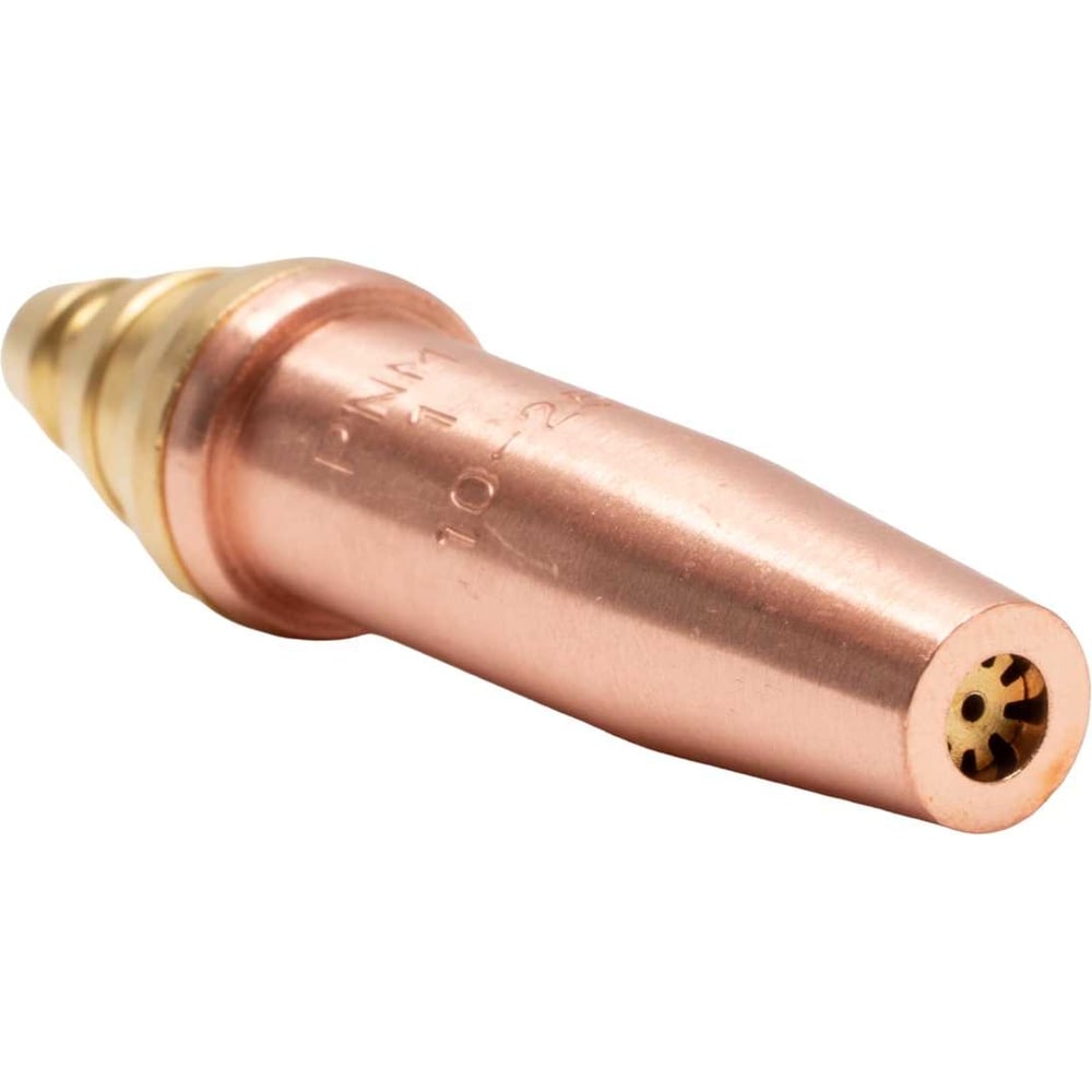 Мундштук пропановый PNM 0 3-10мм KRASS