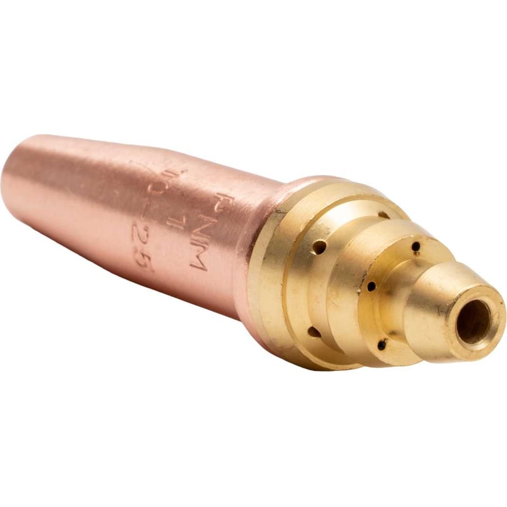 Мундштук пропановый PNM 3 75-125мм KRASS