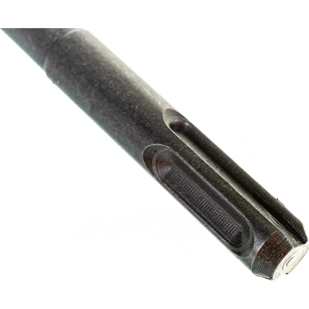 Бур по бетону Вихрь SDS-plus 10х160х100