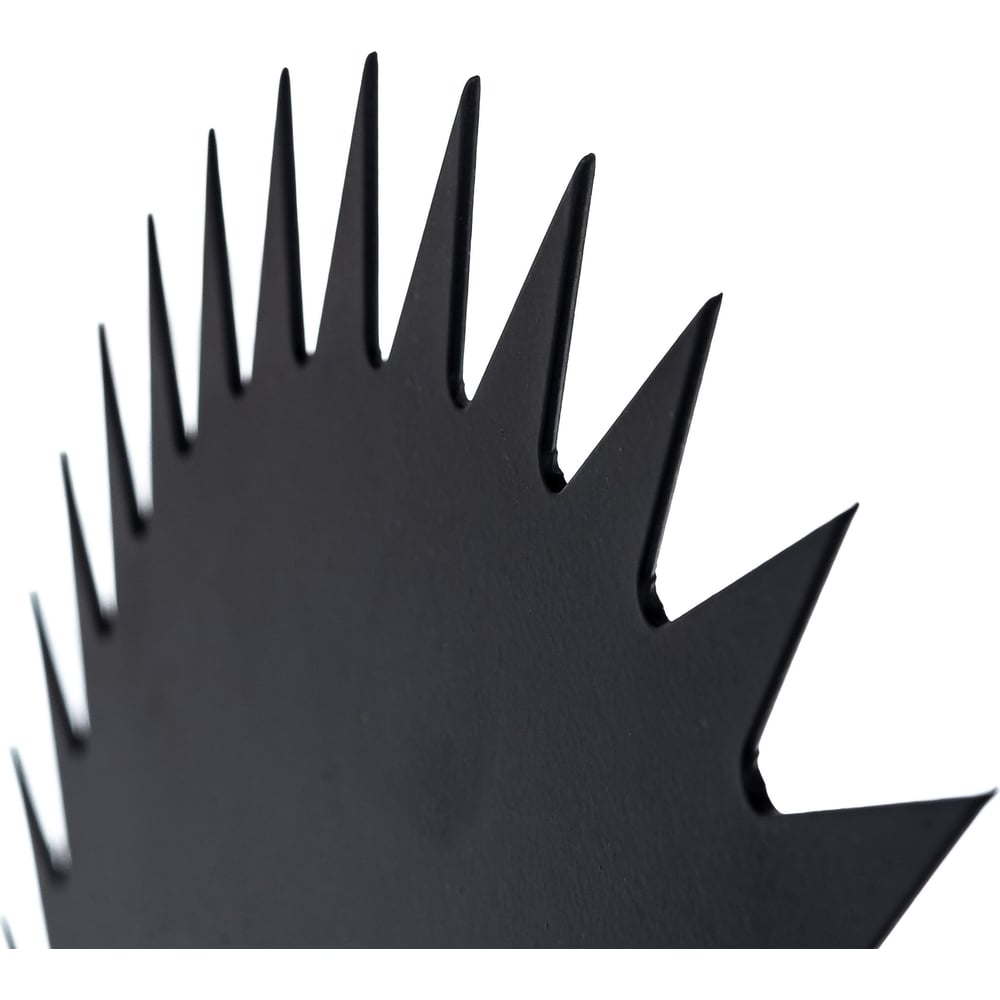 Диск для бензотриммера (лезвие) Huter GTD-40T (50шт/ящ)