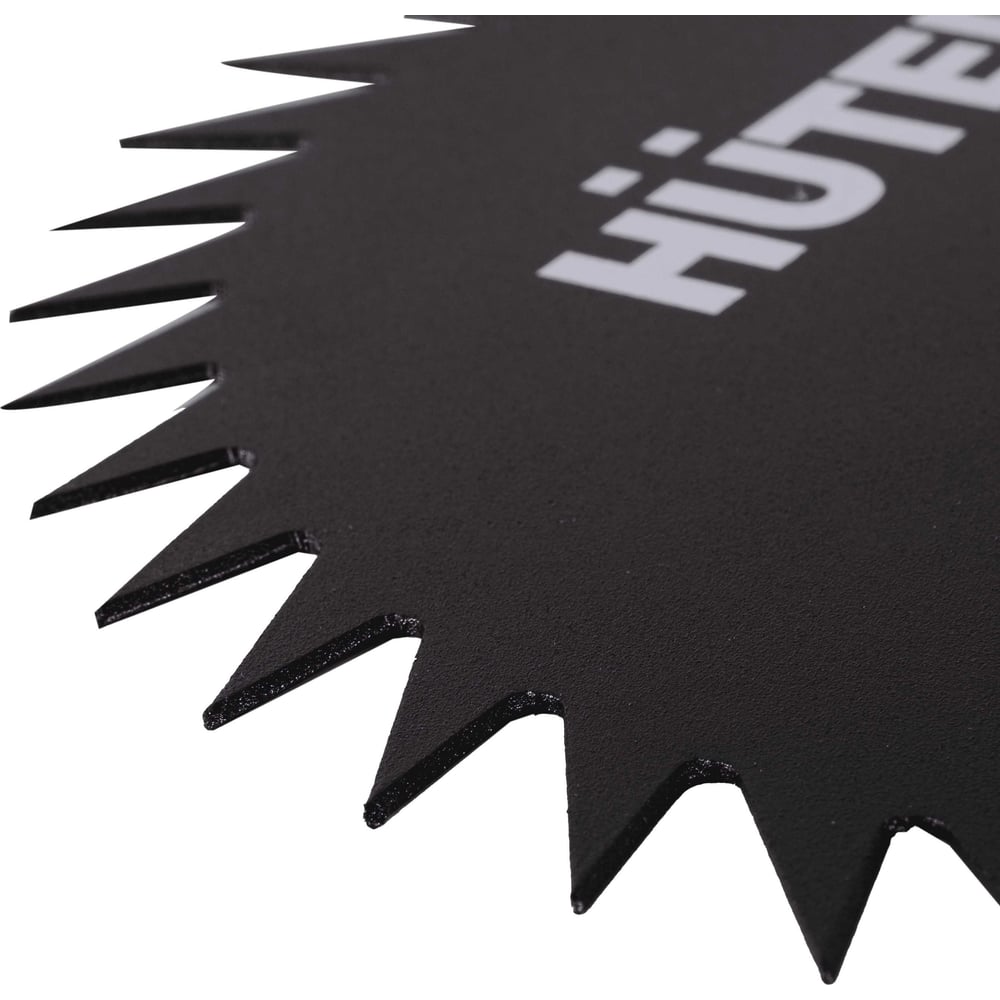 Диск для бензотриммера (лезвие) Huter GTD-40T (50шт/ящ)