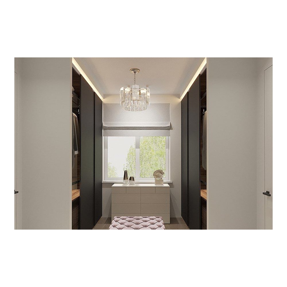 Светодиодная лента, WOLTA Decor 12W/6500