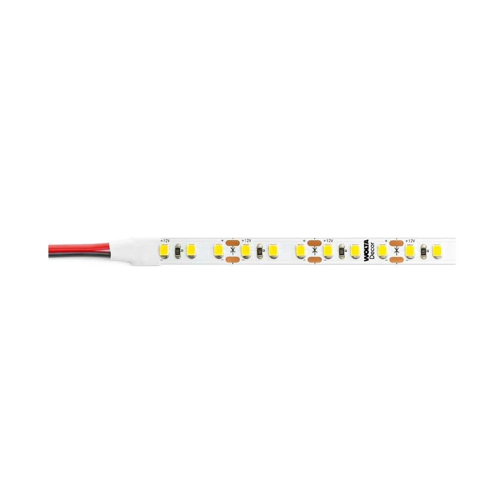 Светодиодная лента, WOLTA Decor 12W/6500