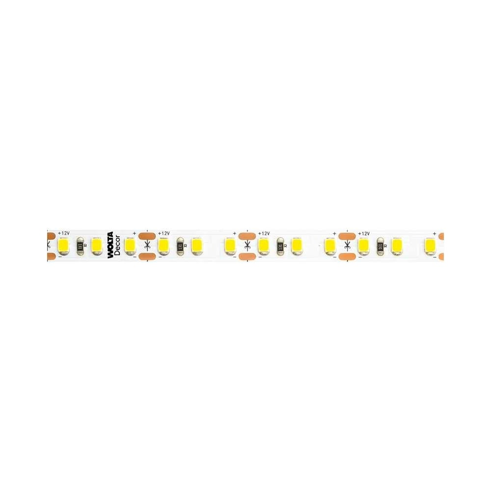 Светодиодная лента, WOLTA Decor 12W/6500