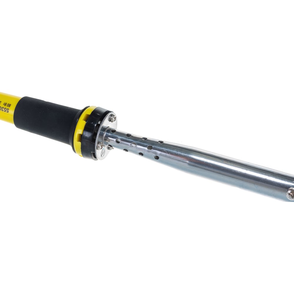 Паяльник электрический Stayer "Professional" 80Вт, 220В